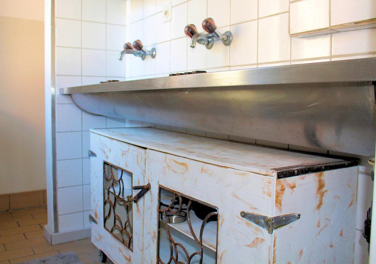 Barlis - Charming Place In A Typical Village House Alpnach Eksteriør bilde