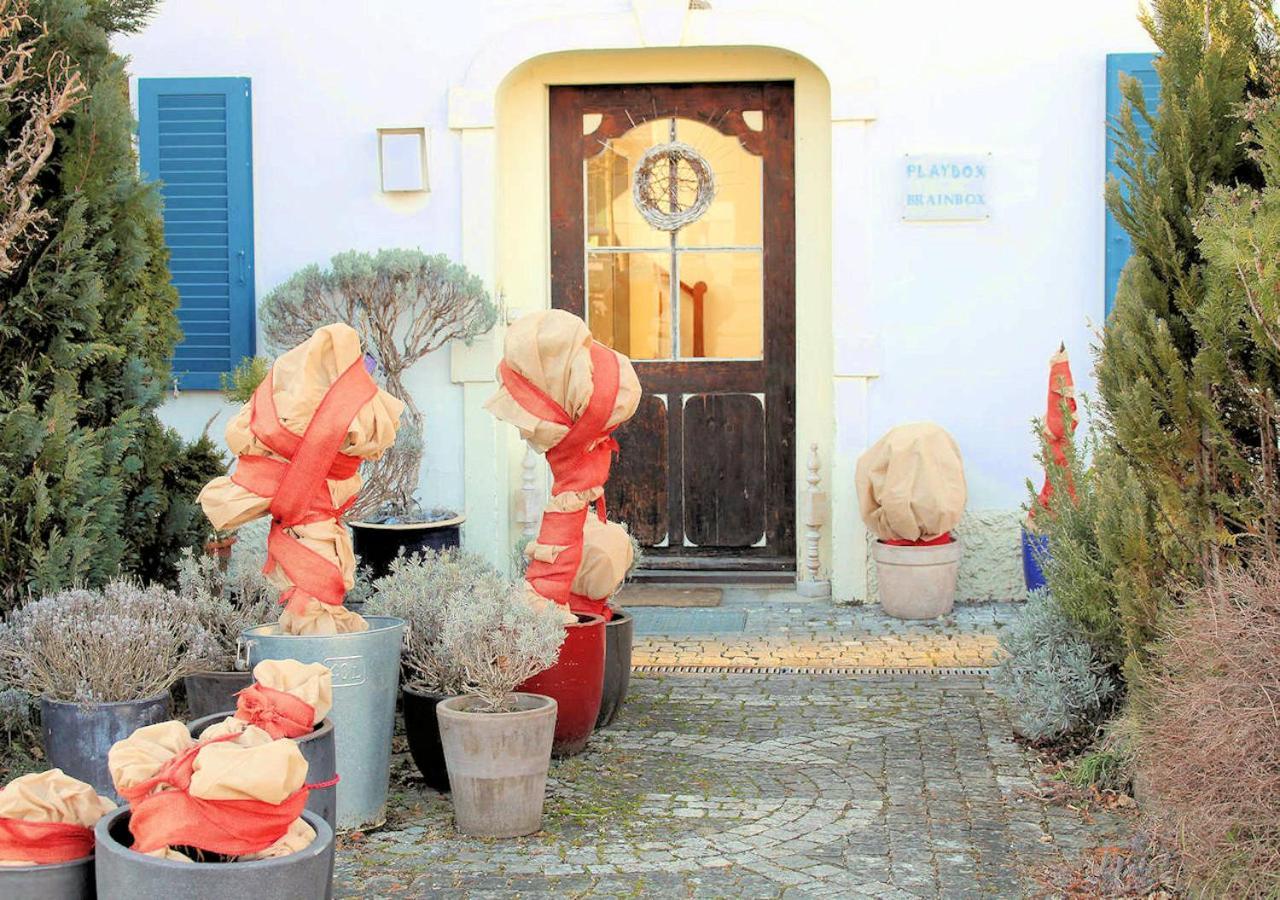 Barlis - Charming Place In A Typical Village House Alpnach Eksteriør bilde